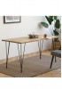 Albion Dining Table W145cm - Engineered wood Top